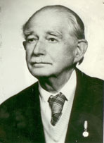 Romuald Cebertowicz
