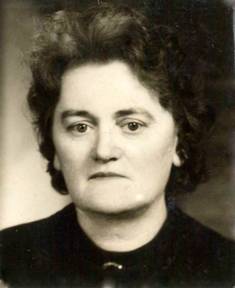 Zofia Janina Kittel